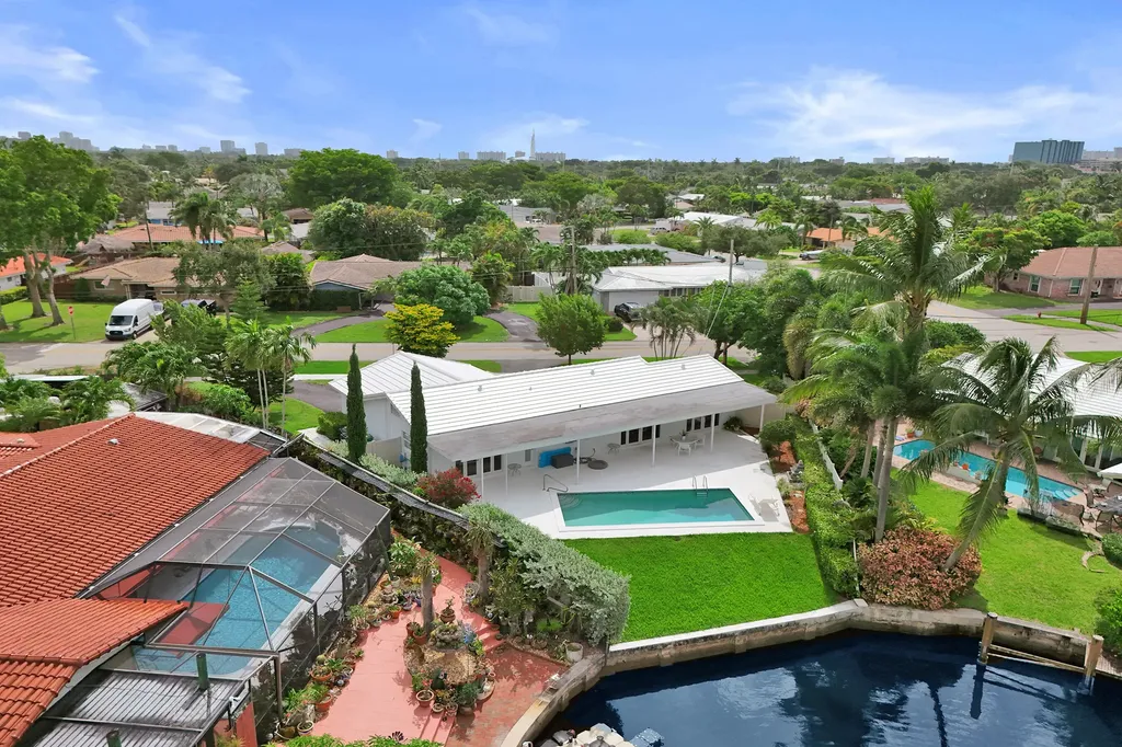 5311 NE 15th Avenue Fort Lauderdale FL 33334