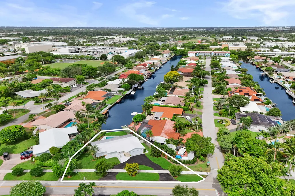 5311 NE 15th Avenue Fort Lauderdale FL 33334