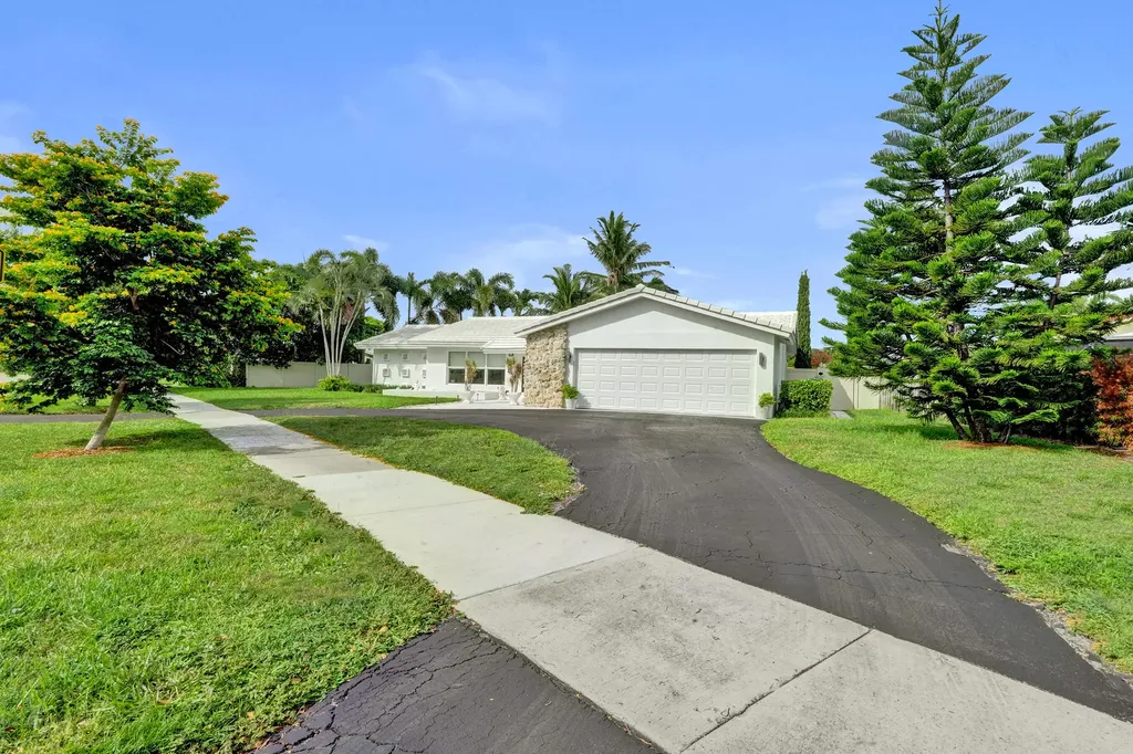 5311 NE 15th Avenue Fort Lauderdale FL 33334