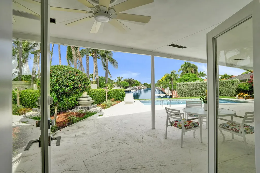 5311 NE 15th Avenue Fort Lauderdale FL 33334