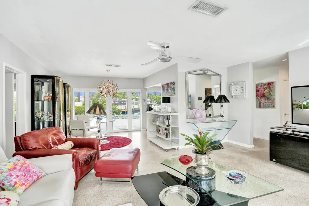 5311 NE 15th Avenue Fort Lauderdale FL 33334