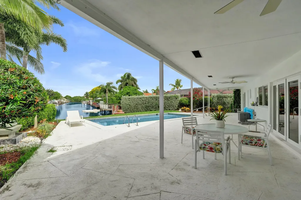 5311 NE 15th Avenue Fort Lauderdale FL 33334