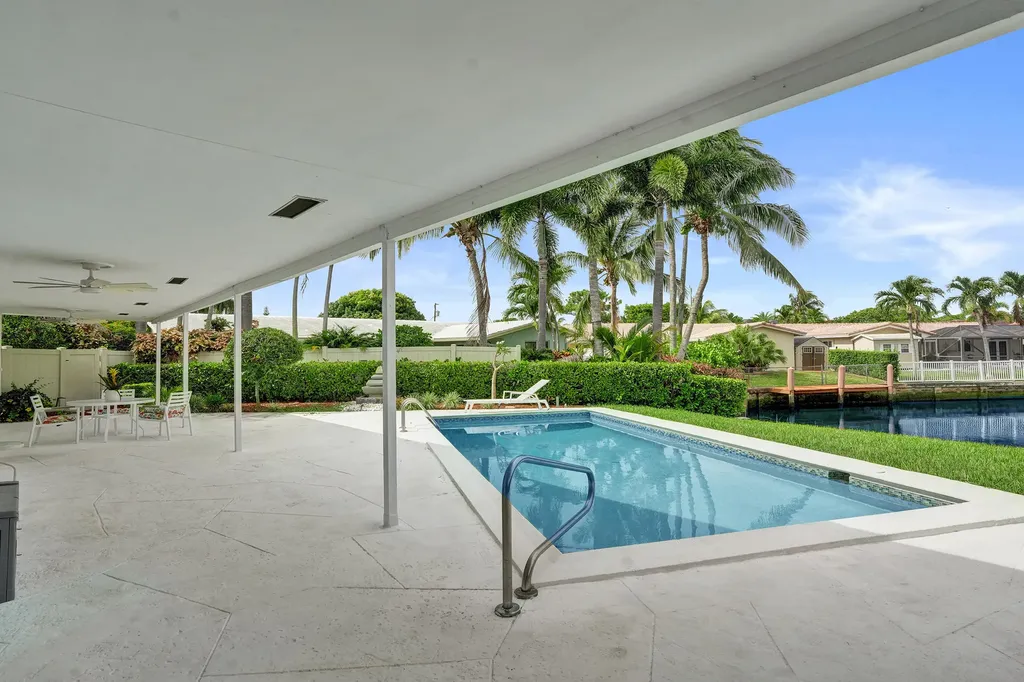 5311 NE 15th Avenue Fort Lauderdale FL 33334