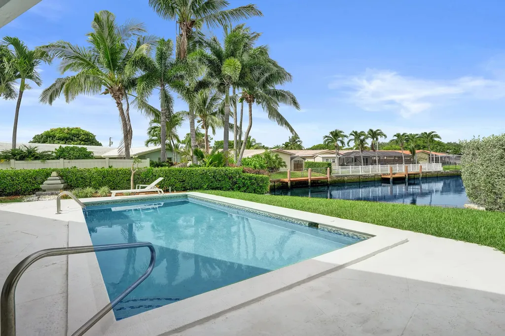 5311 NE 15th Avenue Fort Lauderdale FL 33334