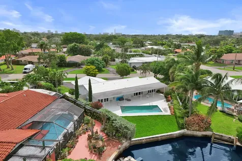 5311 NE 15th Avenue Fort Lauderdale FL 33334