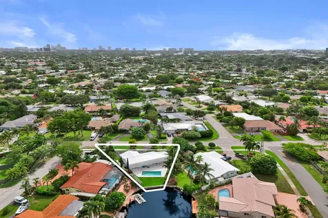 5311 NE 15th Avenue Fort Lauderdale FL 33334