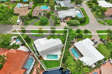 5311 NE 15th Avenue Fort Lauderdale FL 33334