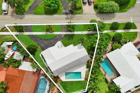 5311 NE 15th Avenue Fort Lauderdale FL 33334