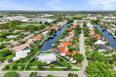 5311 NE 15th Avenue Fort Lauderdale FL 33334