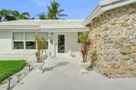 5311 NE 15th Avenue Fort Lauderdale FL 33334