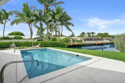 5311 NE 15th Avenue Fort Lauderdale FL 33334