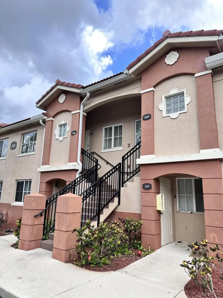 3474 Briar Bay Boulevard West Palm Beach FL 33411