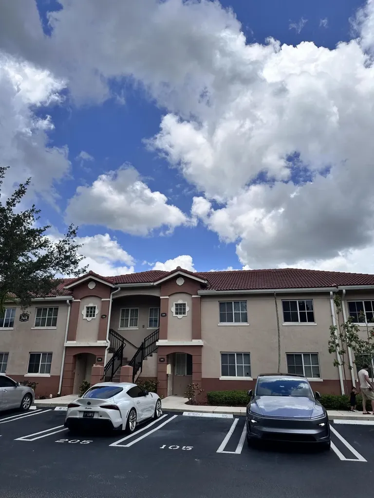 3474 Briar Bay Boulevard West Palm Beach FL 33411