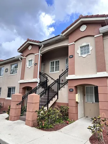 3474 Briar Bay Boulevard West Palm Beach FL 33411
