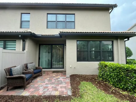 8193 Cinch Way Lake Worth FL 33467