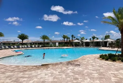 8193 Cinch Way Lake Worth FL 33467
