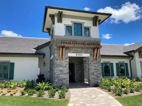8193 Cinch Way Lake Worth FL 33467