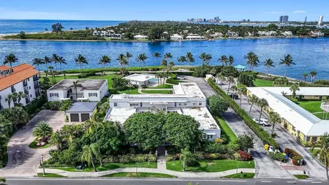 320 Inlet Way Palm Beach Shores FL 33404