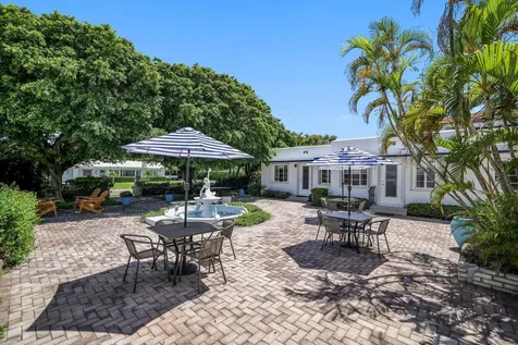 320 Inlet Way Palm Beach Shores FL 33404