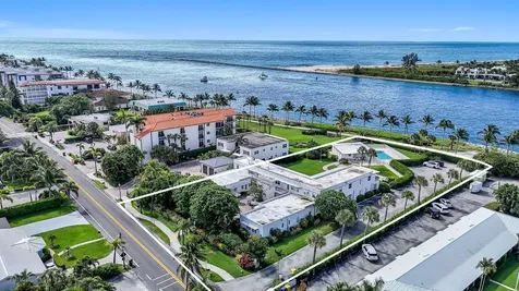 320 Inlet Way Palm Beach Shores FL 33404