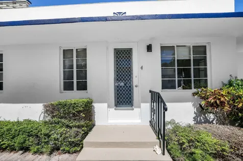 320 Inlet Way Palm Beach Shores FL 33404