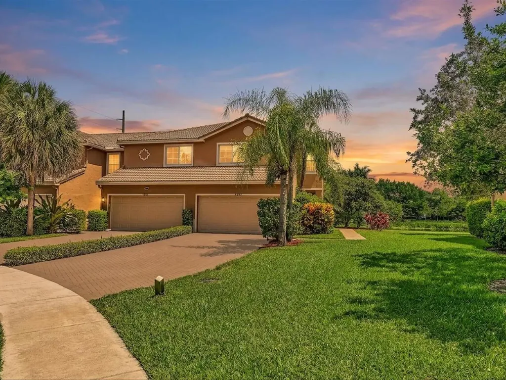 4290 Colony View Drive Lake Worth FL 33463