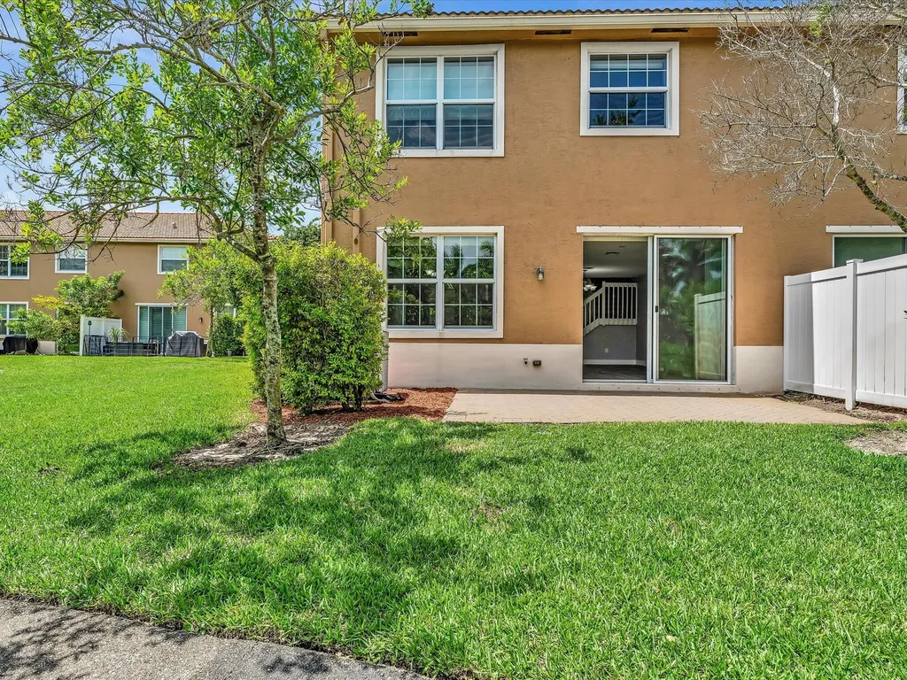4290 Colony View Drive Lake Worth FL 33463
