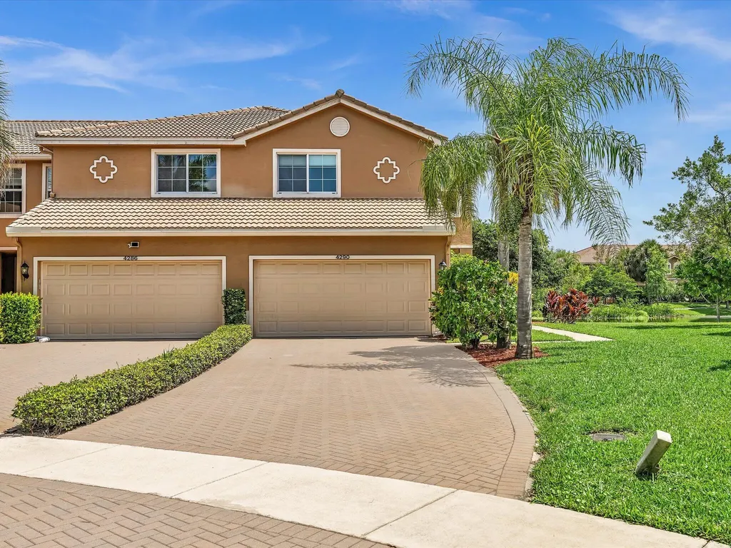 4290 Colony View Drive Lake Worth FL 33463