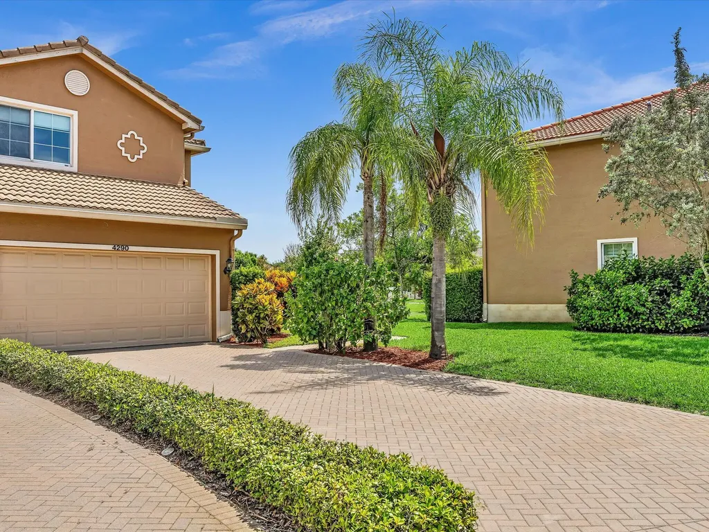 4290 Colony View Drive Lake Worth FL 33463
