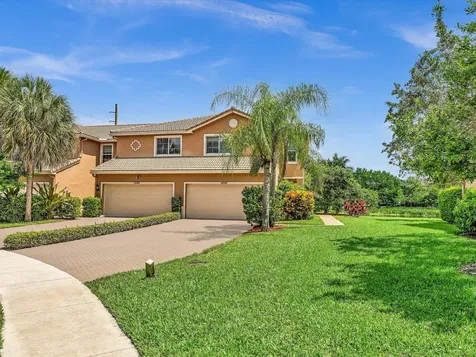 4290 Colony View Drive Lake Worth FL 33463