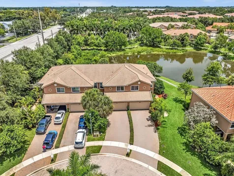 4290 Colony View Drive Lake Worth FL 33463