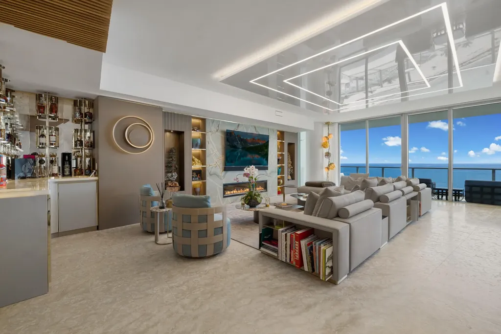 2200 N Ocean Boulevard Fort Lauderdale FL 33305
