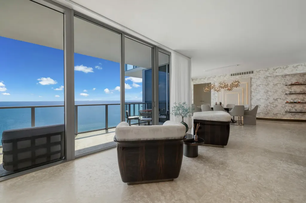 2200 N Ocean Boulevard Fort Lauderdale FL 33305