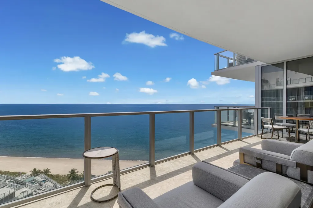2200 N Ocean Boulevard Fort Lauderdale FL 33305