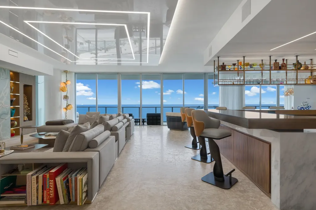 2200 N Ocean Boulevard Fort Lauderdale FL 33305