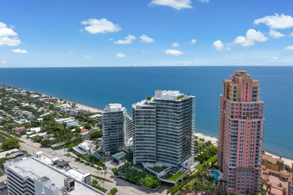 2200 N Ocean Boulevard Fort Lauderdale FL 33305