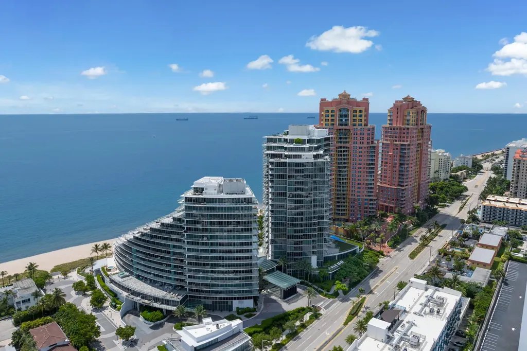 2200 N Ocean Boulevard Fort Lauderdale FL 33305