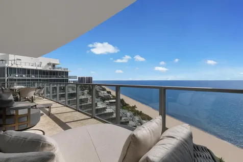 2200 N Ocean Boulevard Fort Lauderdale FL 33305
