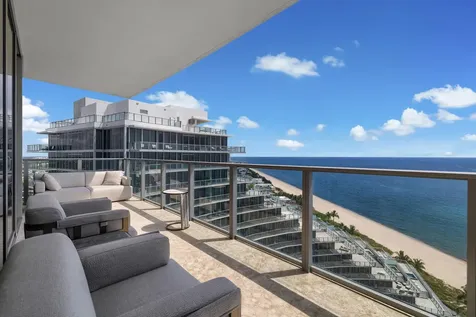 2200 N Ocean Boulevard Fort Lauderdale FL 33305