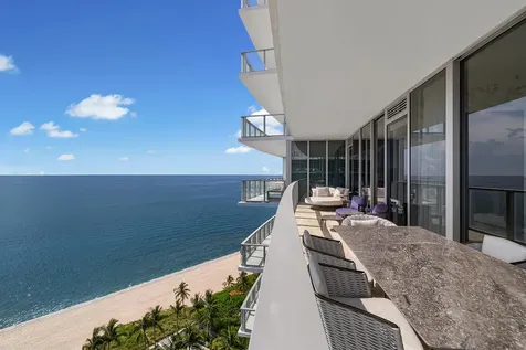 2200 N Ocean Boulevard Fort Lauderdale FL 33305