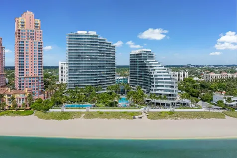 2200 N Ocean Boulevard Fort Lauderdale FL 33305