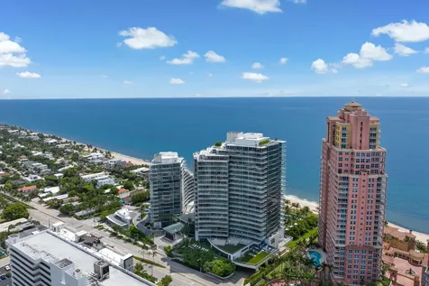 2200 N Ocean Boulevard Fort Lauderdale FL 33305
