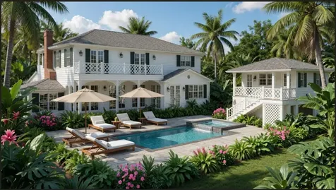 195 Dyer Road West Palm Beach FL 33405