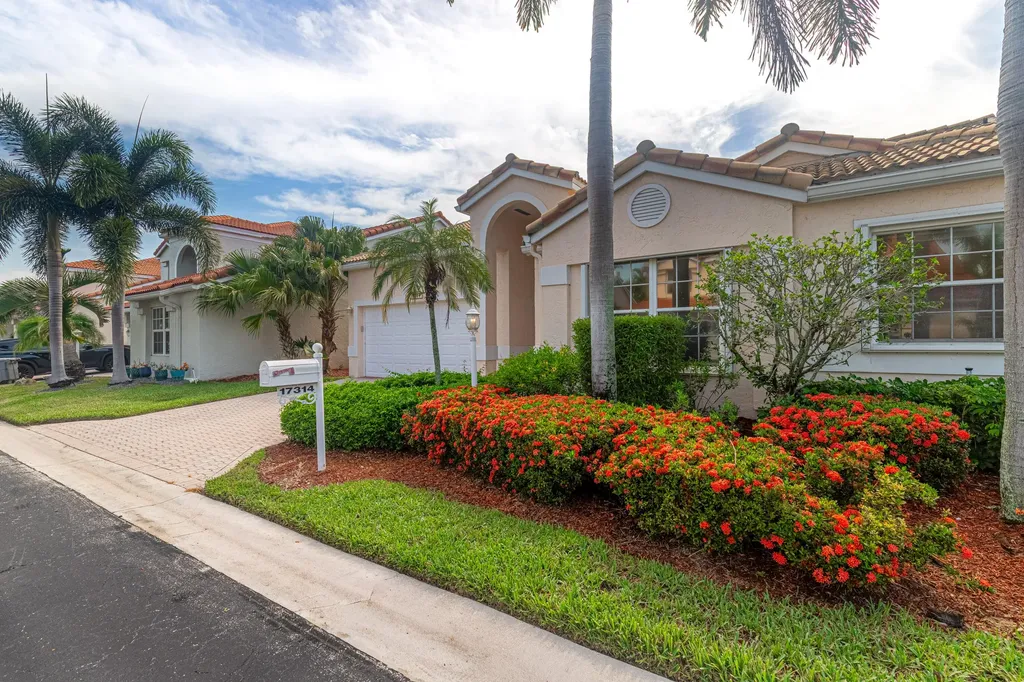 17314 Ventana Drive Boca Raton FL 33487