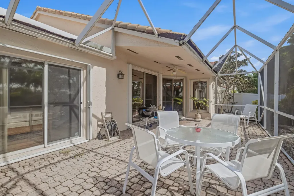 17314 Ventana Drive Boca Raton FL 33487