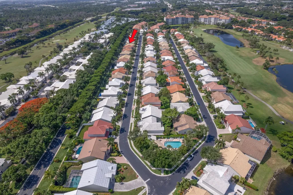 17314 Ventana Drive Boca Raton FL 33487