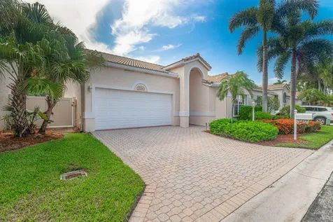 17314 Ventana Drive Boca Raton FL 33487