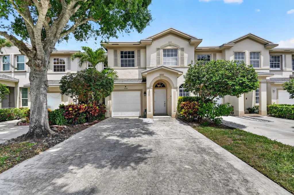 308 Spruce Street Boynton Beach FL 33426