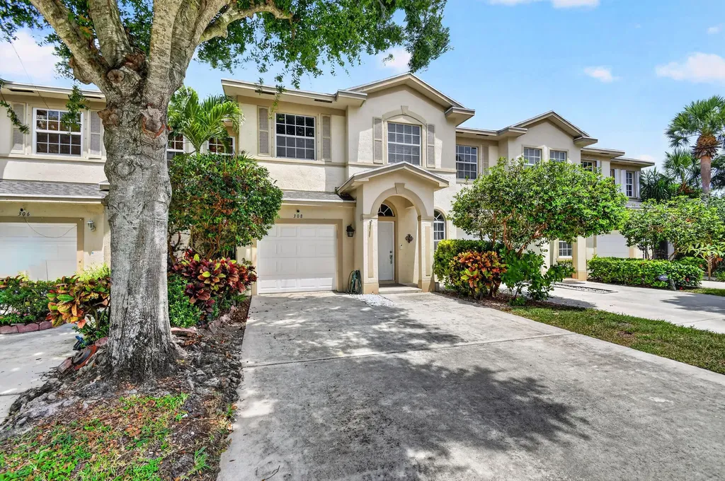 308 Spruce Street Boynton Beach FL 33426