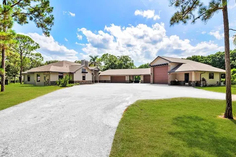 14590 Crazy Horse Lane Palm Beach Gardens FL 33418